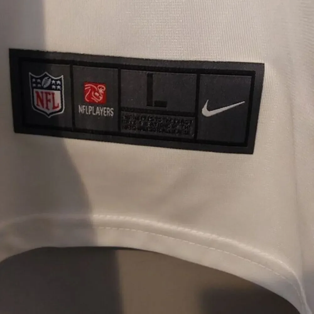 Nike show your